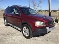 2006 Volvo XC90 V8 Review