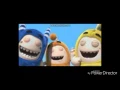 Lagu Oddbods : 50 Foot Zee/It's My Party