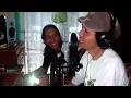 denden gonjalez - mengapa vocal cover nicky astria