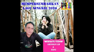 Download LAGU SINGKIL TERBARU 2020 ARISMAN LIMBONG Ft ERNI - MEKHATE TEDOH MP3