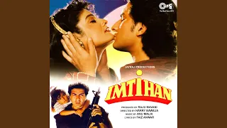 is tarah aashiqui ka kumar sanu