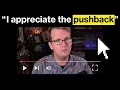 We need to talk about the Hank Green situation