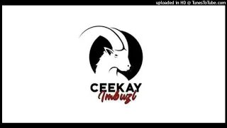 gqom fam cpt n ceekay dlaliculo black and blues