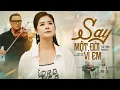 Download Lagu Say Một Đời Vì Em 🔥🔥Sáng tác mới của AI Music Box | Cover Vũ Yến Ngọc - Ta Say Không Phải Vì Men