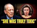 Before Death Don Knotts Confirmed The REAL Reasons The Cast Left The Andy Griffith Show
