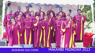 Buguruni SDA Choir 