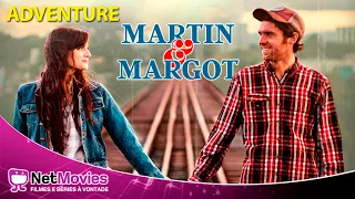 Martin and Margot - Full Movie in English - Adventure Movie | Netmovies