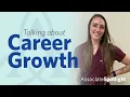 Career growth at Ascension One associate s story
