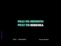 Inka Christie - RELA. Karaoke