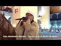 Lagu Azan Version Sheikh Ali Molla by Abdulkarim Almakki