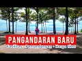 PANTAI PANGANDARAN terbaru 2023 - Harga tiket, Fasilitas dan wisata baru setelah di Revitalisasi