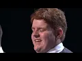 The Newfangled Four - It Sucks to Be Me (parody) [from Avenue Q]