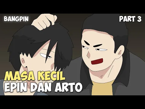 Download MP3 MASA LALU EPIN DAN ARTO PART 3 - Drama Animasi Sekolah