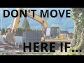 Want to Live in North Bend WA Watch this first