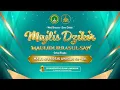 Lagu LIVE MAJLIS DZIKIR DALAM RANGKA HAUL MUASSIS UNIVERSITAS ISLAM LAMONGAN KE - XII