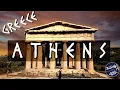 Visiting Athens - Sightseeing