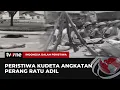FULL Peristiwa Kudeta Angkatan Perang Ratu Adil Indonesia Dalam Pristiwa tvOne