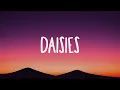Download Lagu Justin Bieber - DAISIES (Lyrics)