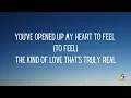 98º - My Everything (Lyrics)