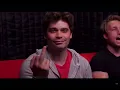 More Shayne and Damien Moments