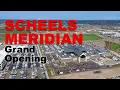 SCHEELS Meridian Grand Opening