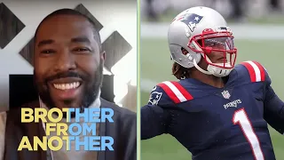 Phillips Time for the NFL to explore creating a bubble Brother From Another NBC Sports