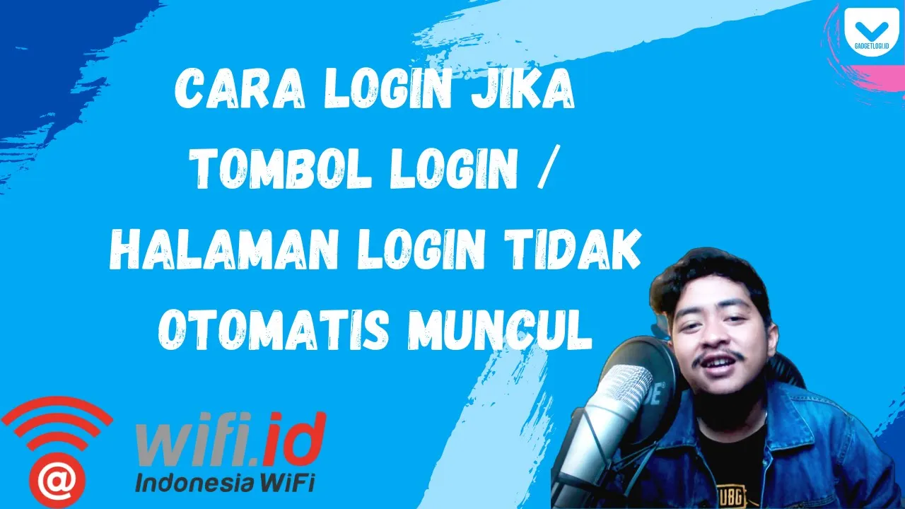 Trik Rahasia !!! Cara berbagi wifi melalui bluetooth