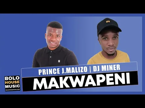 Download MP3 Makwapeni