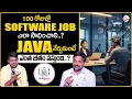 Java Full Stack Course Explained in Telugu 100 Days Java Full Stack Roadmap SumanTV Anchor Nagaraju