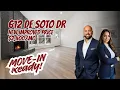 For Lease in DeSoto TX 3 Bed Home w Large Backyard Dallas Rental USA