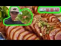 Dal Dong Nae Korean Restaurant Arkansas Petite Jean Hiking