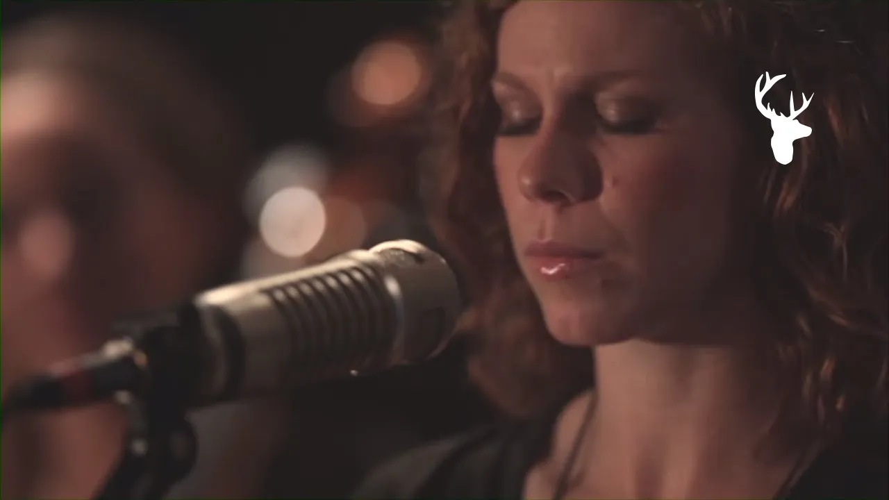 You Know Me - Steffany Gretzinger | The Loft Sessions