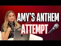 Bobby s top 5 sitcoms and the crew s national anthem performances