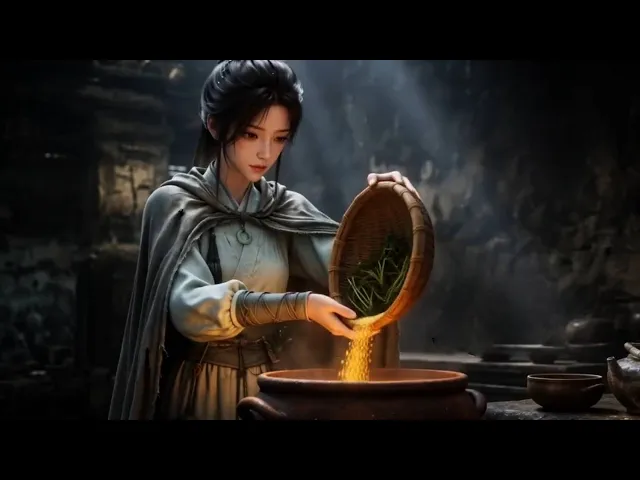 北疆开荒纪:我以灵田定乾坤