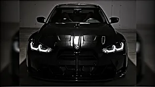 mc gw bolinha de queijo super slowed bmw tiktok edit 