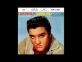Elvis Presley - (Let Me Be Your) Teddy Bear (Audio)