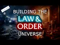 Law Order Explained The History Characters Connected TV Universe