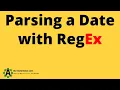 Learning how to Match Dates with Regular Expressions Regex is cool