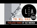 Grasshopper Tower Tutorial - The MahaNakhon Tower by Buro Ole Scheeren