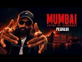 Prahaar: Mumbai Sapno Ka Samandar (Official Video) | Rajkummar Rao | Emiway Bantai, Sunidhi Chauhan