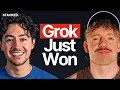 Elon s New Grok Is Objectively Number One