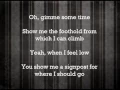 Mountain At My Gates -  Foals [Lyric Video] / All.LyricS