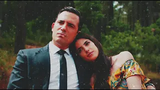 موسيقة مسلسل عروس بيروت دندنها