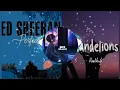 Download Lagu Perfect X Dandelions (Ed Sheeran and Ruth b) mashup:)