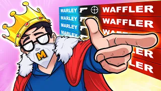 The GOAT of Rainbow Six Siege