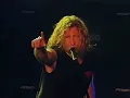 Van Halen - You Really Got Me | Live in Toronto (1995)