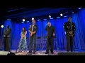 Pentatonix hallelujah￼ 9/15/2026 Grammy museum los Angeles 