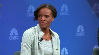 Mercer s Olaolu Aganga sees policy risks coming from Trump presidency