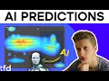 Using AI to predict website user behavior
