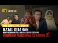 Mahfud MD Bela Roy Suryo dan Kawan-kawan | Itu kan suaranya PDIP ft. Mardiansyah Semar
